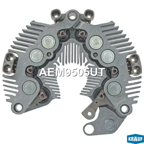 AEM9505UT Диодный мост генератора KRAUF