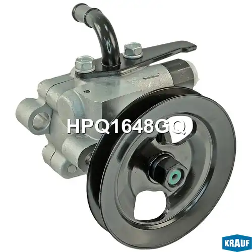 Насос гидроусилителя руля KRAUF HPQ1648GQ