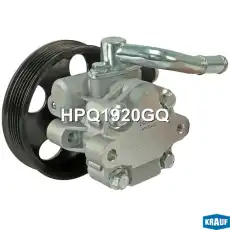 Насос гидроусилителя руля KRAUF HPQ1920GQ