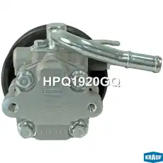Насос гидроусилителя руля KRAUF HPQ1920GQ