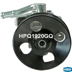 Насос гидроусилителя руля KRAUF HPQ1920GQ