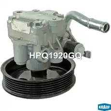 Насос гидроусилителя руля KRAUF HPQ1920GQ