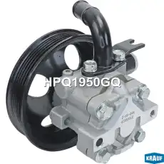 Насос гидроусилителя руля KRAUF HPQ1950GQ