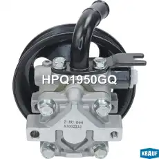 Насос гидроусилителя руля KRAUF HPQ1950GQ