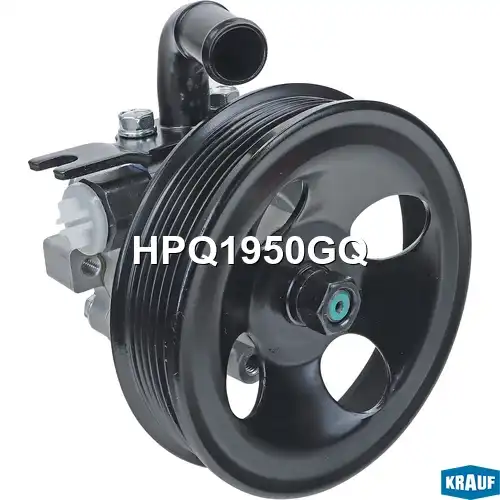 Насос гидроусилителя руля KRAUF HPQ1950GQ