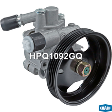 Насос гидроусилителя руля KRAUF HPQ1092GQ