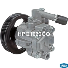 Насос гидроусилителя руля KRAUF HPQ1092GQ