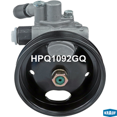 Насос гидроусилителя руля KRAUF HPQ1092GQ