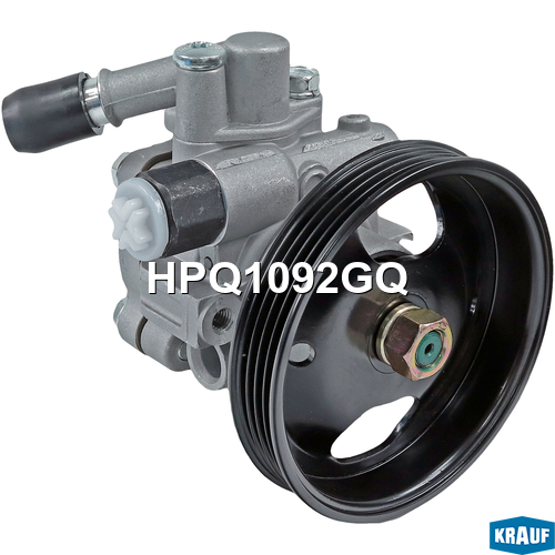 Насос гидроусилителя руля KRAUF HPQ1092GQ