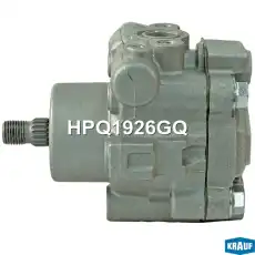Насос гидроусилителя руля KRAUF HPQ1926GQ
