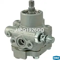 Насос гидроусилителя руля KRAUF HPQ1926GQ