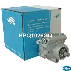 Насос гидроусилителя руля KRAUF HPQ1926GQ