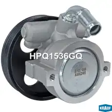 Насос гидроусилителя руля KRAUF HPQ1536GQ