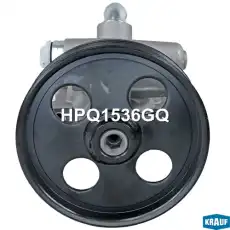 Насос гидроусилителя руля KRAUF HPQ1536GQ