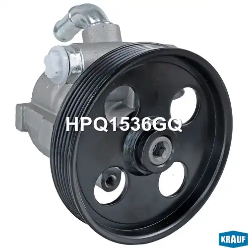 Насос гидроусилителя руля KRAUF HPQ1536GQ