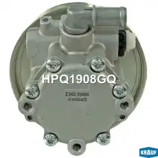 Насос гидроусилителя руля KRAUF HPQ1908GQ