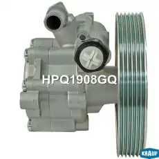 Насос гидроусилителя руля KRAUF HPQ1908GQ