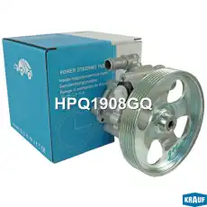 Насос гидроусилителя руля KRAUF HPQ1908GQ