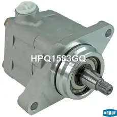 Насос гидроусилителя руля KRAUF HPQ1583GQ