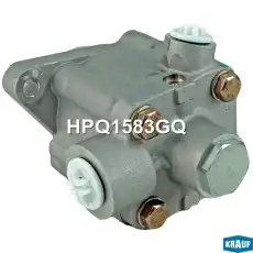 Насос гидроусилителя руля KRAUF HPQ1583GQ