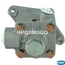 Насос гидроусилителя руля KRAUF HPQ1583GQ