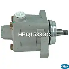 Насос гидроусилителя руля KRAUF HPQ1583GQ