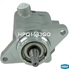 Насос гидроусилителя руля KRAUF HPQ1583GQ
