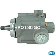 Насос гидроусилителя руля KRAUF HPQ1583GQ