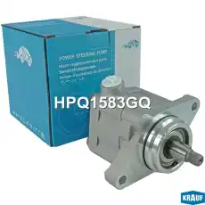 Насос гидроусилителя руля KRAUF HPQ1583GQ
