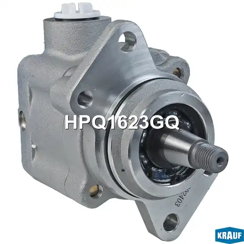 Насос гидроусилителя руля KRAUF HPQ1623GQ