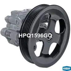 Насос гидроусилителя руля KRAUF HPQ1596GQ
