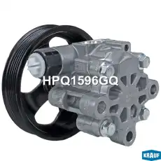 Насос гидроусилителя руля KRAUF HPQ1596GQ