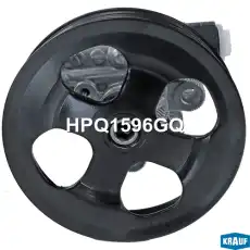 Насос гидроусилителя руля KRAUF HPQ1596GQ
