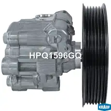 Насос гидроусилителя руля KRAUF HPQ1596GQ