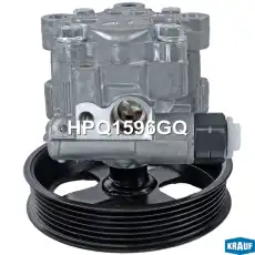 Насос гидроусилителя руля KRAUF HPQ1596GQ
