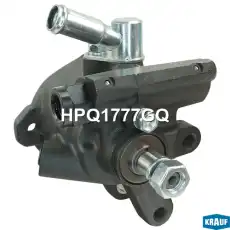 Насос гидроусилителя руля KRAUF HPQ1777GQ