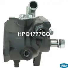 Насос гидроусилителя руля KRAUF HPQ1777GQ
