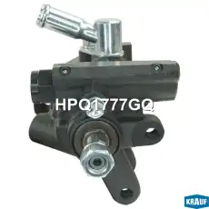 Насос гидроусилителя руля KRAUF HPQ1777GQ