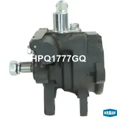 Насос гидроусилителя руля KRAUF HPQ1777GQ