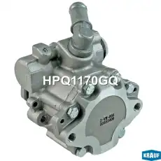 Насос гидроусилителя руля KRAUF HPQ1170GQ