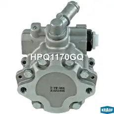 Насос гидроусилителя руля KRAUF HPQ1170GQ