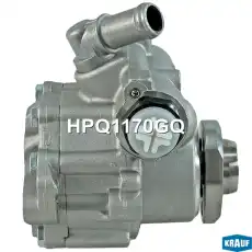 Насос гидроусилителя руля KRAUF HPQ1170GQ