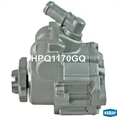 Насос гидроусилителя руля KRAUF HPQ1170GQ