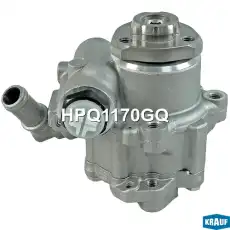 Насос гидроусилителя руля KRAUF HPQ1170GQ