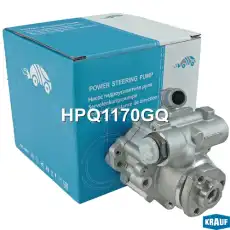 Насос гидроусилителя руля KRAUF HPQ1170GQ