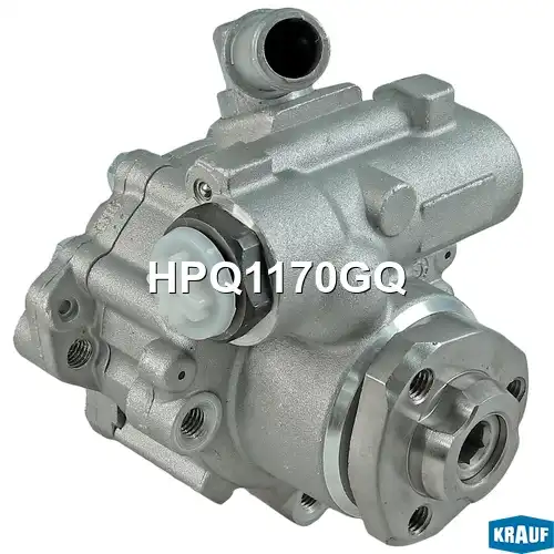 Насос гидроусилителя руля KRAUF HPQ1170GQ