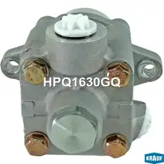 Насос гидроусилителя руля KRAUF HPQ1630GQ