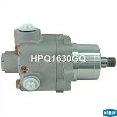 Насос гидроусилителя руля KRAUF HPQ1630GQ