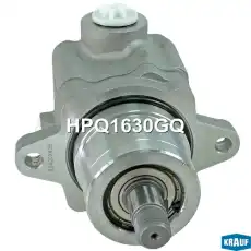 Насос гидроусилителя руля KRAUF HPQ1630GQ
