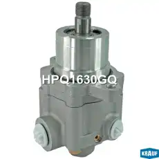 Насос гидроусилителя руля KRAUF HPQ1630GQ